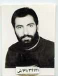 سیدجمال معتمدی تبریززاده