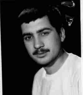 محمد درخواه
