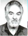 محمد باقریان موحد