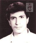 محمد مجتبی زاده