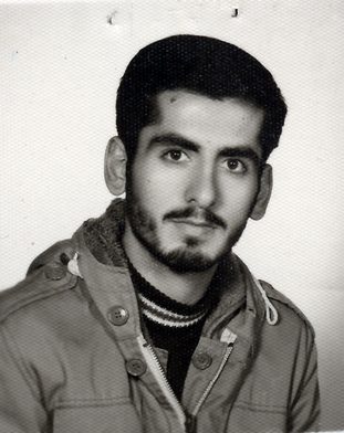 عباس یافتیان