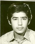 علی مزروعی
