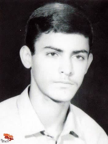 محمدرضا صادقی