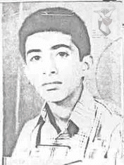 مسعود محررزاده کرد