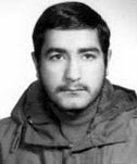 علی محسنی