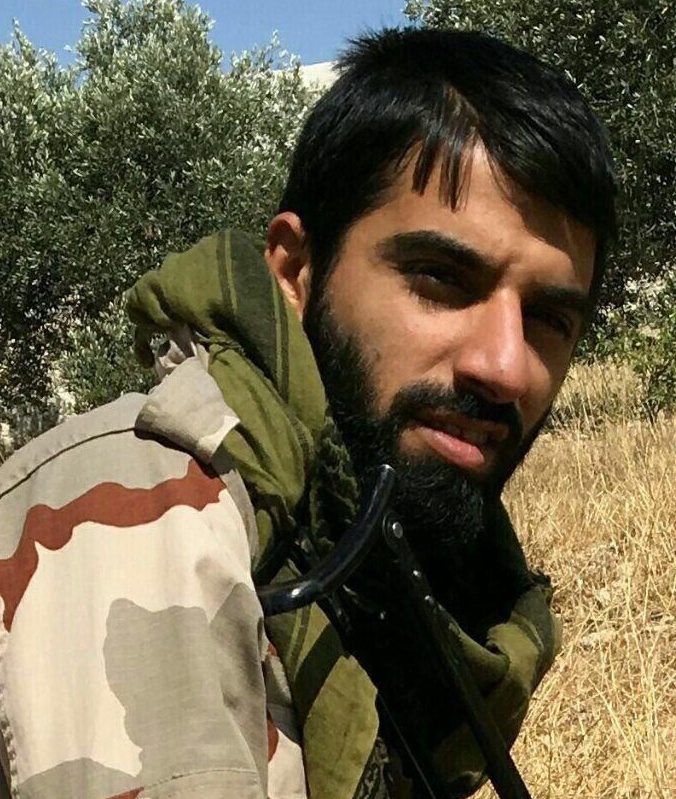 محمد عبدالهی فریز هندی