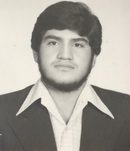 سیدعلی مداحی