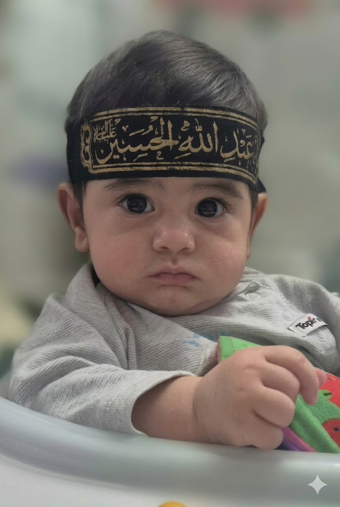 امیر حسین اشرفی قهی