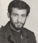 علی عابدی