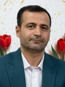ابراهیم چزانی شراهی