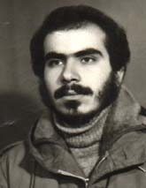 مهدی خسروشاهی