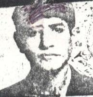 احمد محمدی یگانه