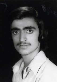 سیدمجتبی میرفارسی