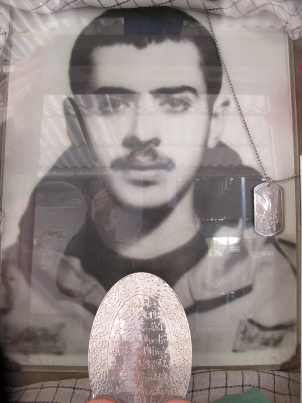 بهرام مقدسی