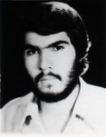 اصغر شفایی