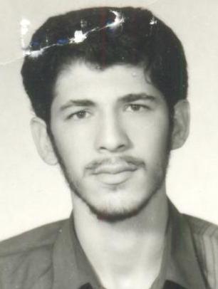 کاوه سادگی مقدم
