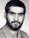 علی ساعدی