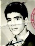 حسین مقدسی