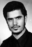 ابراهیم علی مهری