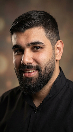 رسول نظری