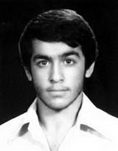 فرهاد مرادی ازناوله