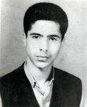 علی مولائی شیرازی