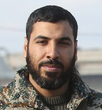 امیر لطفی