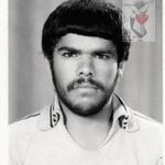 شهید حکم علی ابراهیمی ارزنه