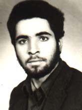 سیدعلی حسینی