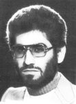عظیم ثابت قدم