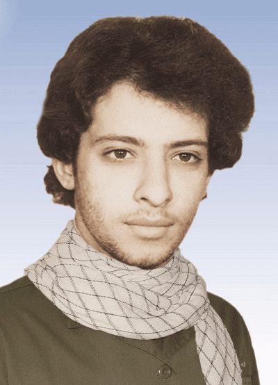 مرتضی غلام نژاد