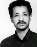 احمد قربان خانی
