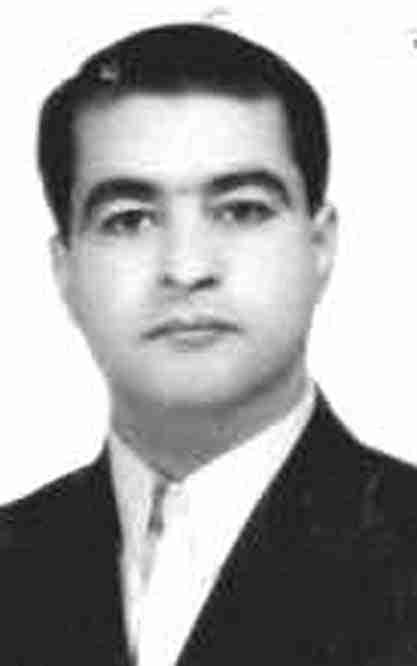 عزیزاله سیف الهی