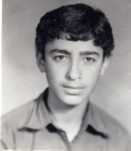 امیربهمن سعادتی