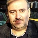 شهید فرهاد سرحدی