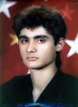 داریوش رستمی شهریور