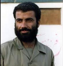 کاظم نجفی رستگار