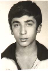 محمود حکیمی ها