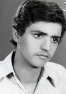 محمد کریمی