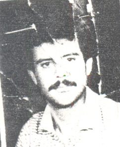 سعید نادری