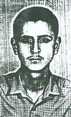 سیدمهدی محمدی دیوکلا
