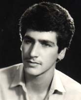 احمد داودی