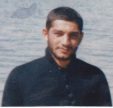 ایرج (مهدی) ایرجی