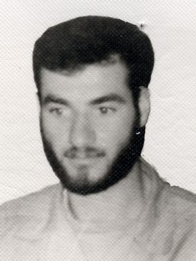 رضا علی نقی زاده