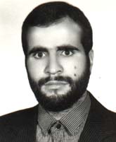 عباسعلی خداوردی ندرآبادی