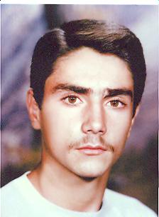 سعید صدیق