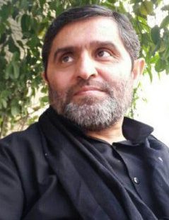 عبدالرضا شفیعی