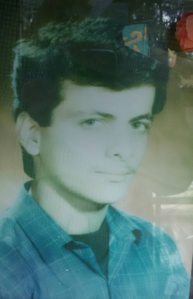 هادی نظری