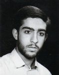 حجت مقدم