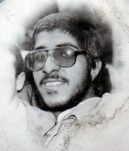 محمدباقر فیاضی